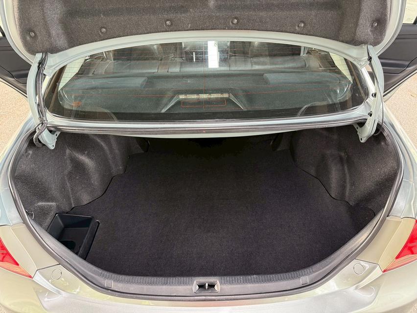 ขายรถ Toyota Camry 2.0G Extremo ปี 2008 สีเทา เกียร์ออโต้ 18