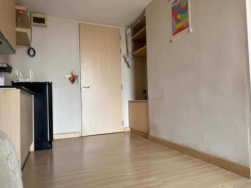 คอนโดลาดพร้าว 71 ซอย นาคนิวาส 5