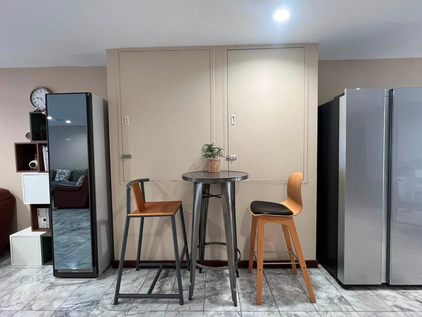Townhouse for Sale, Soi 52 Pattanakarn 12