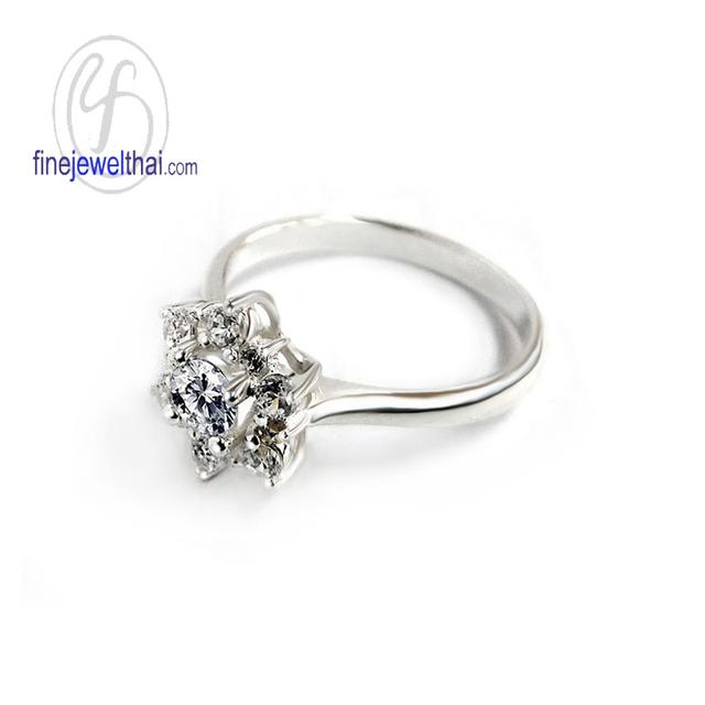 Finejewelthai ชุดของขวัญ แหวนเพชรพรีเมี่ยม ลดสูงสุด50% 3