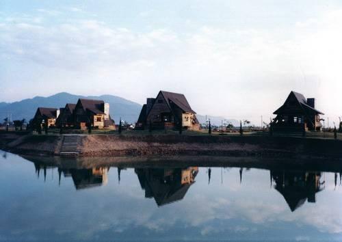 จ.เชียงราย ขายที่ดิน383ไร่พร้อมโครงการ 9