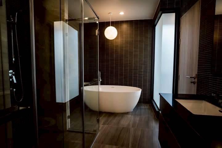 ให้เช่าบ้านเดี่ยว3ชั้นพร้อมลิฟต์ VANA RESIDENCE 9