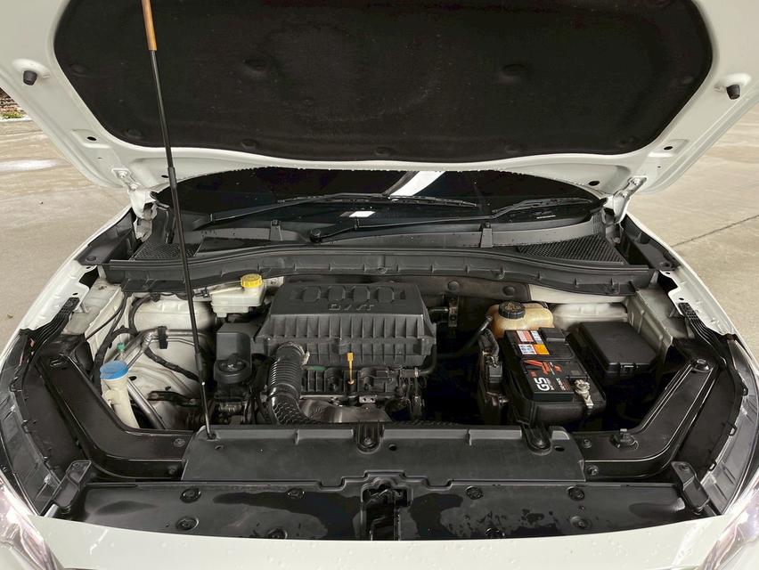 รหัสรถ WMT9092 MG ZS 1.5D ปี 2018 11