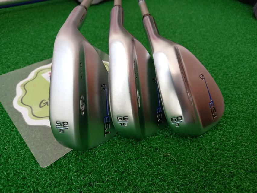 ชุดกอล์ฟเด็ก ⛳️ Us.Kids TS3 60 FULL SET 13 ชิ้น (145-160 cm.) รูปที่ 12