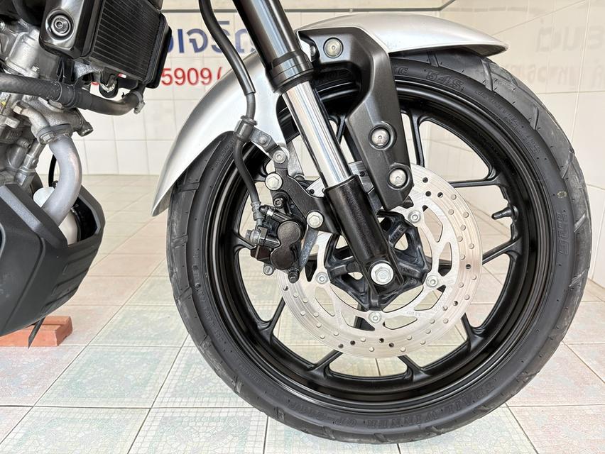 Yamaha XSR155 วิ่ง 8000 โล ปี67 รูปที่ 6