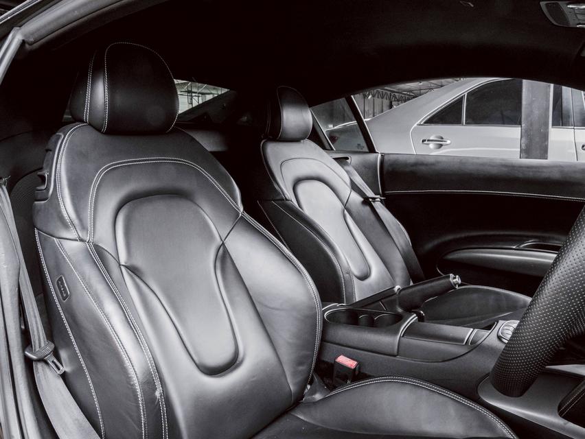 รหัสรถ 67GG4289 🏎 Audi R8 V8 ปี 2011 12