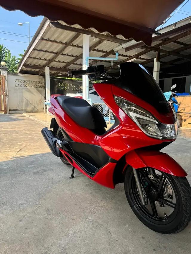 ส่งต่อ Honda PCX  จังหวัด ภูเก็ต 3