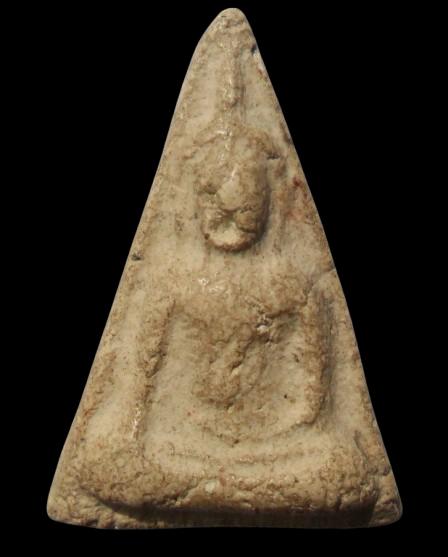 พระกรุเนื้อดินเก่าค่ะ รูปที่ 17