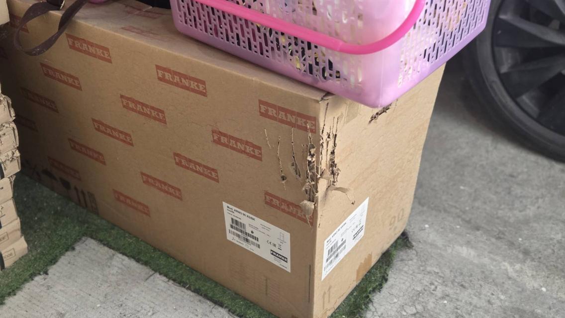 Hood ดูดควัน FRANKE ARNO 60 XS/BK 60 ซม. รูปที่ 2