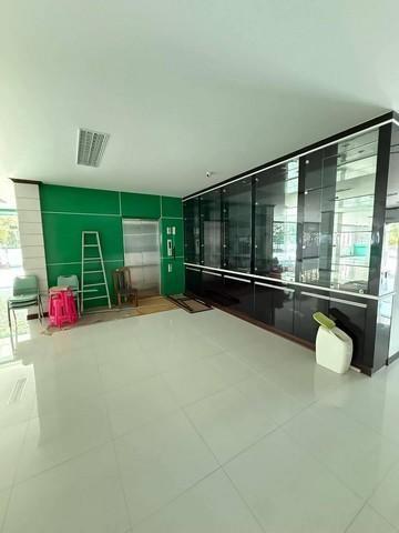 PB5311 ให้เช่าอาคารสำนักงาน ติดถนนเทพารักษ์ ขนาดเนื้อที่ 2ไร่ เหมาะสำหรับ ทำสำนักงาน เก็บสินค้า ภัตตาคารร้านอาหาร 8