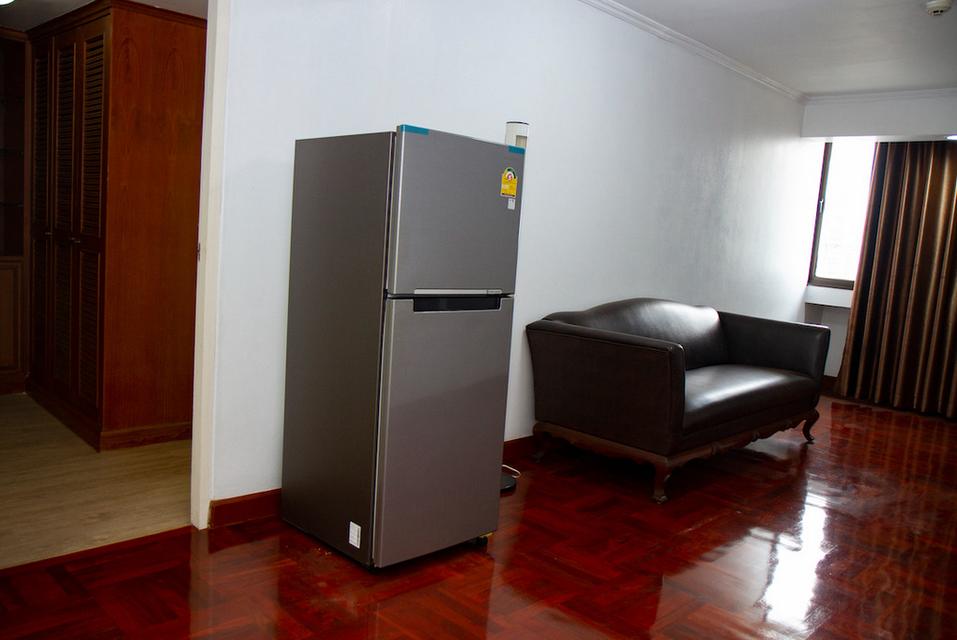 Condo Omni Tower Asoke Nana 4