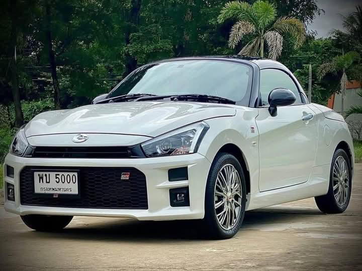 ขาย DAIHATSU COPEN