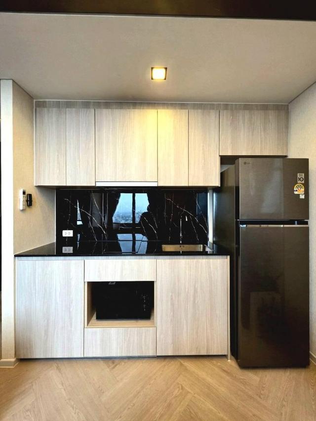 ให้เช่า คอนโด ห้อง Double Volume Siamese Sukhumvit 48 ไซมิส สุขุมวิท 48 ใกล้ BTS สถานีอ่อนนุช เพียง 300 เมตร 5