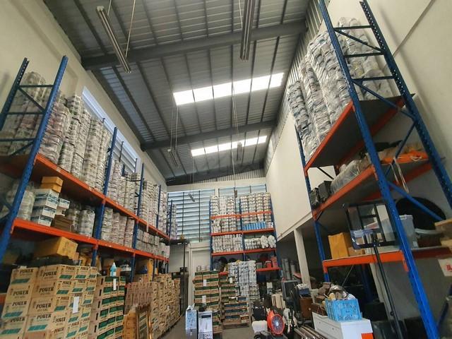 ขายโกดังโรงงานขนาดเล็ก พร้อมอาคารสำนักงาน 3 ชั้น ย่านลาดพร้าว 101 ใกล้วัดบึงทองหลาง 4