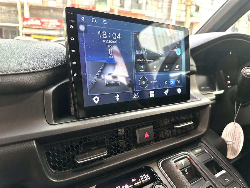 HONDA STEPWGN SPADA 2.0 e:HEV ปี2022/23 8