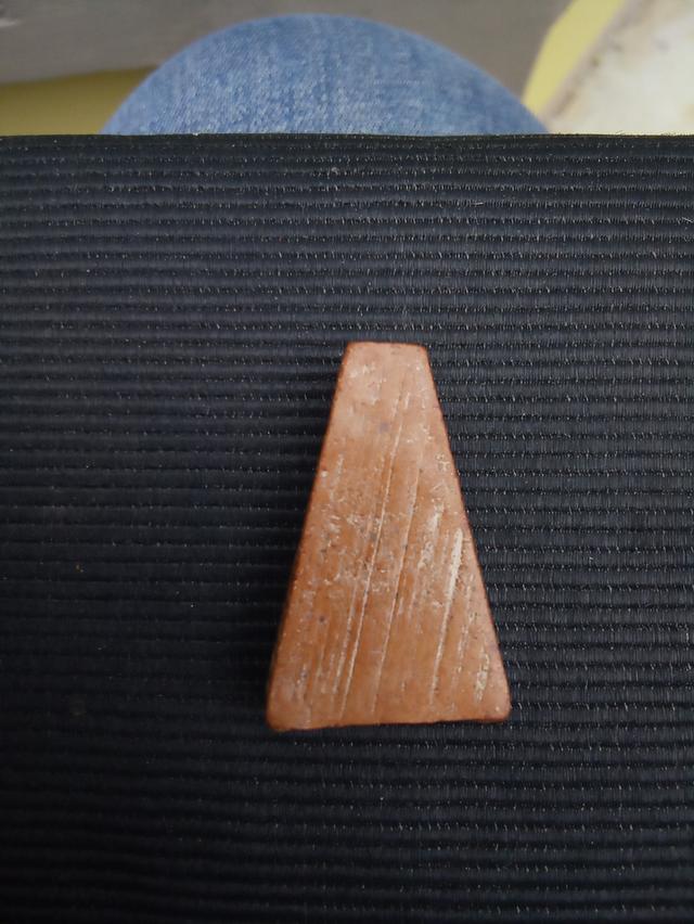 พระผงสุพรรณหลวงพ่อดี วัดพระรูป  2