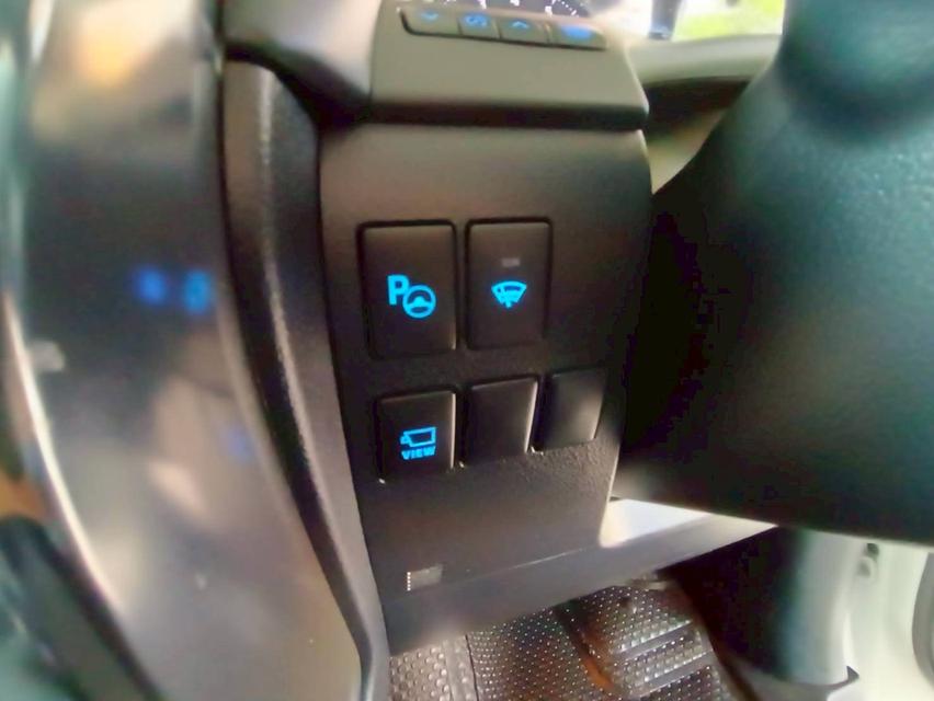 รหัสรถ PEAT111 🚙🚐TOYOTA ALPHARD​ SC  ปี​ 22  12