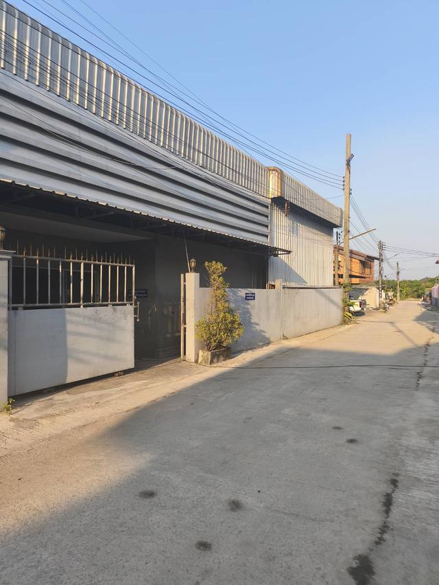 โกดัง สำนักงาน โรงงาน 2