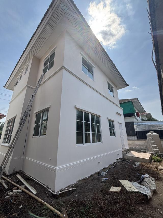 🏠ขายบ้านเดี่ยว อิมเมจ เพลส พุทธมณฑลสาย4   รีโนเวทใหม่  14
