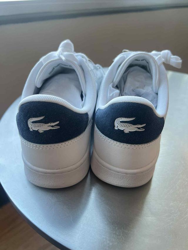 Lacoste 5