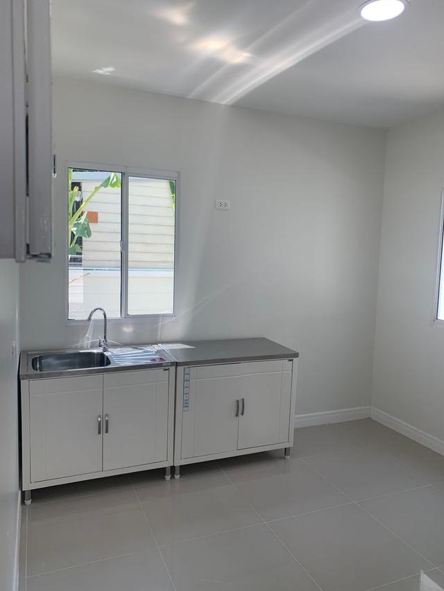 🏡 อยู่สบาย ใกล้ครบทุกสิ่ง! บ้านเดี่ยว 2 ชั้น พฤกษาวิลเลจ 31 บางคูรัด บางบัวทอง ลดจริง 600,000 🏡 7