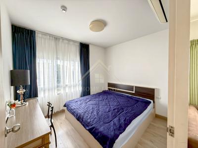 ขาย / เช่า เพลิน เพลิน คอนโด สามัคคี - ติวานนท์ ปากเกร็ด (ห้องริม) 5