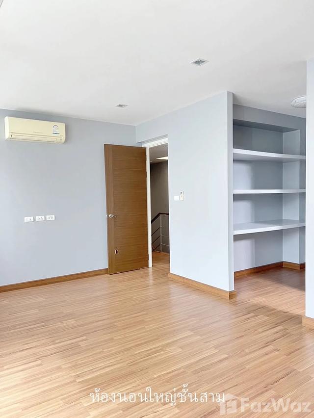 ขายบ้านในโครงการ : แกรนด์ ไอ-ดีไซน์ วิภาวดี GRAND I-DESIGN VIBHAVADI  9