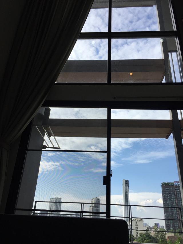 ราคาถูกที่สุด คอนโด Duplex 75,XXX บาท/ตรม. ติด MRT รัชดา ขนาด 39.4 ตร.ม. 6