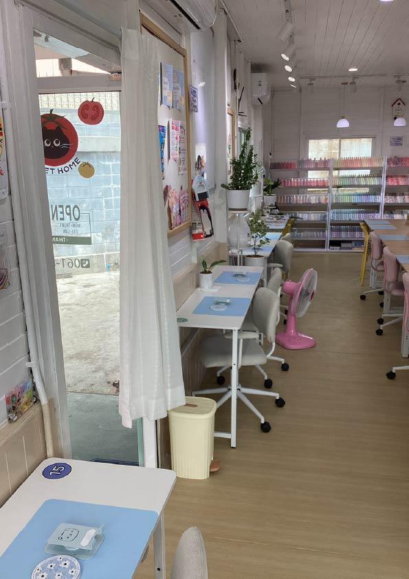 เซ้งร้าน OK! DIY พร้อมทำต่อได้เลย! โครงการโฮมวิลเลจ งามวงศ์วาน 52 8