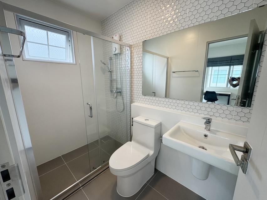 Luxury House For Rent Chaiyapruek Bangna km.15 11
