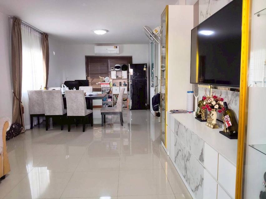 บ้านเดี่ยว 2ชั้น เจ้าของขายเอง 11