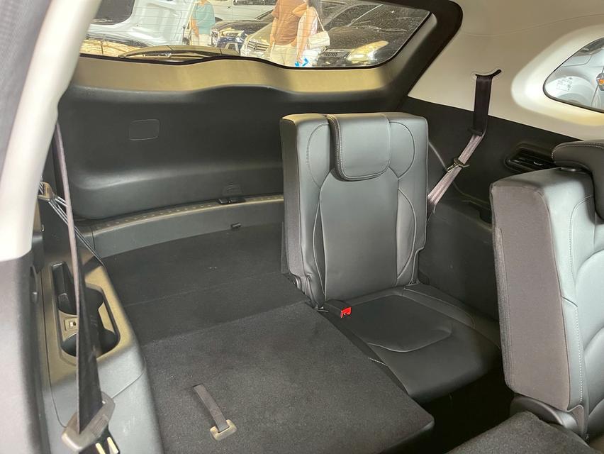 รหัสรถ PJP1396 2020 CHEVROLET CAPTIVA 1.5 PREMIER 12