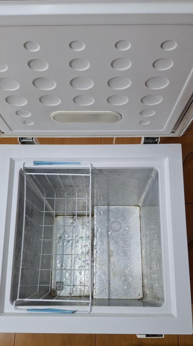 ขายตู้แช่ .35 คิว ยี่ห่อ Haief 7