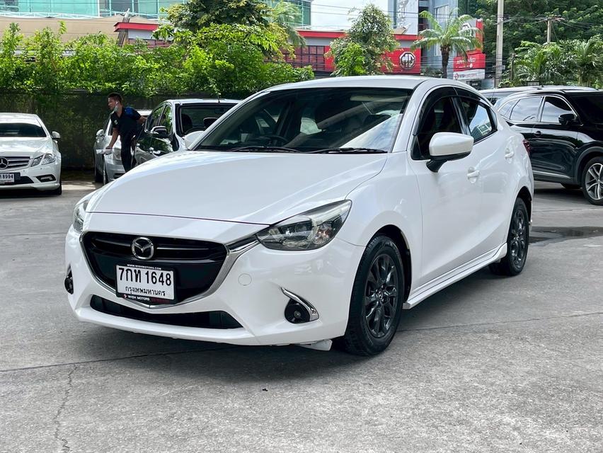 ขาย Mazda2 1.3High Connect ปี18