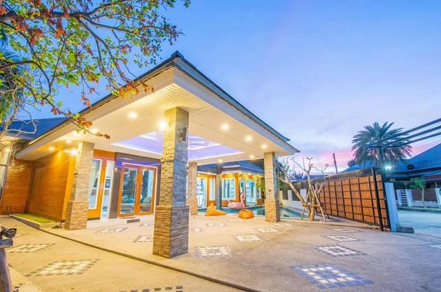 เช่า ระยะสั้น ระยะยาว ขาย รับเงื่อนไขผ่อนตรงกับเจ้าของ ห้วยใหญ่ พัทยา 1