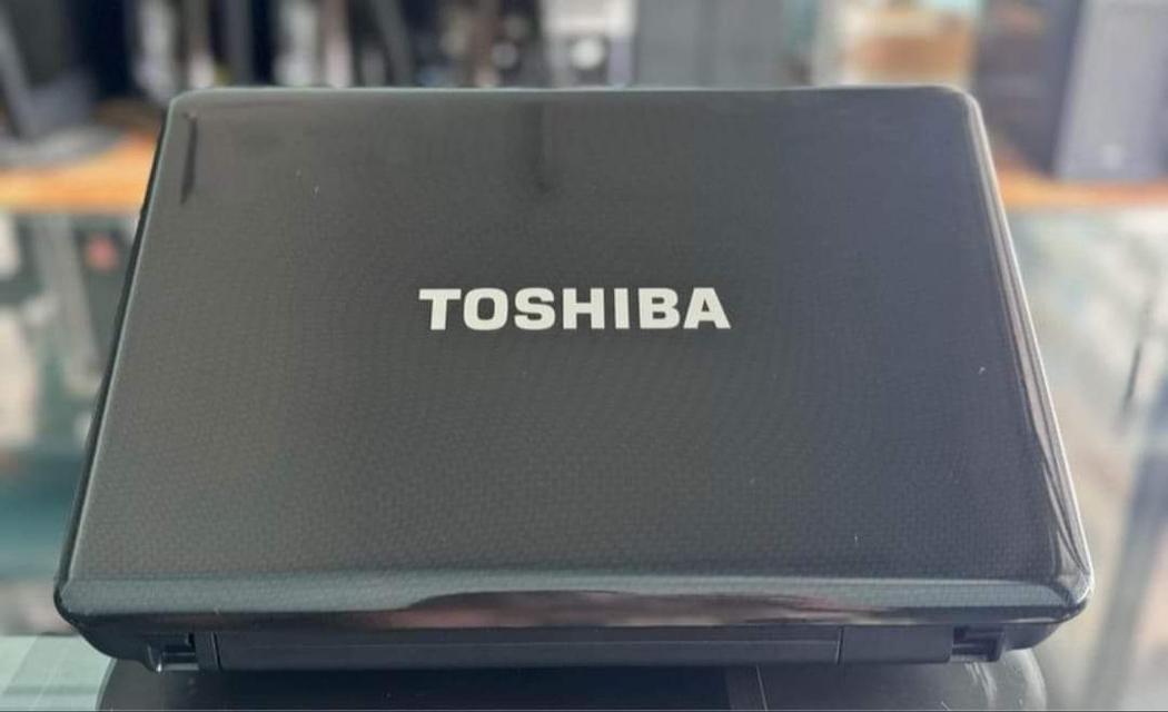 ขายโน๊ตบุ๊ค Toshiba ราคาถูก 2