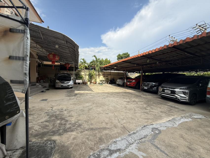 บ้านพร้อมที่ดิน ซ.ลาดพร้าว62 4