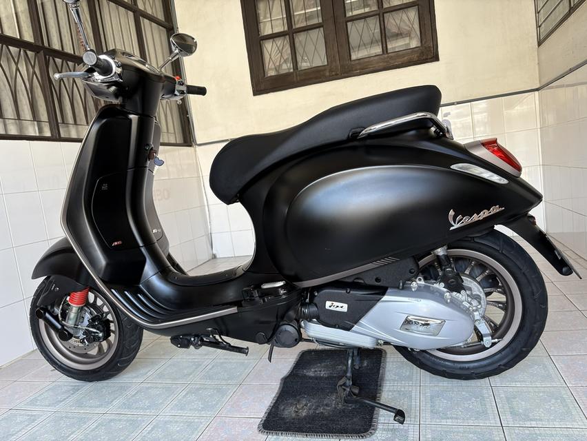 Vesa Sprint150 ABS TFT วิ่ง 9000 โล ปี67 7