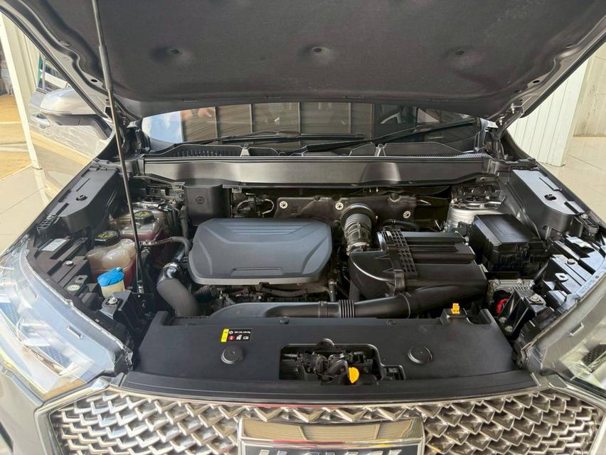 GWM HAVALH6 1.5 HYBRID ULTRA ปี 2022 โฉม ปี21-ปัจจุบัน  16