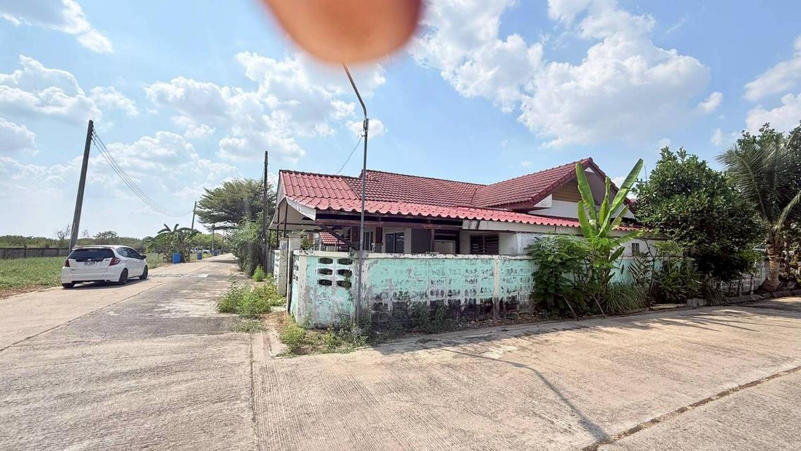 บ้านเดี่ยว รังสิต ธัญญะ คลองคลวง หมู่บ้านมาลีรมย์ 5 ถนนรังสิต -นครนายก อำเภอคลองหลวง คลองหก รูปที่ 14