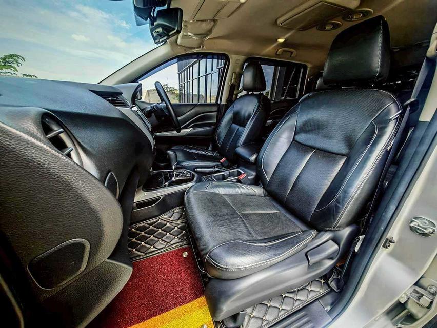 2019 NISSAN TERRA 2.3VL 10