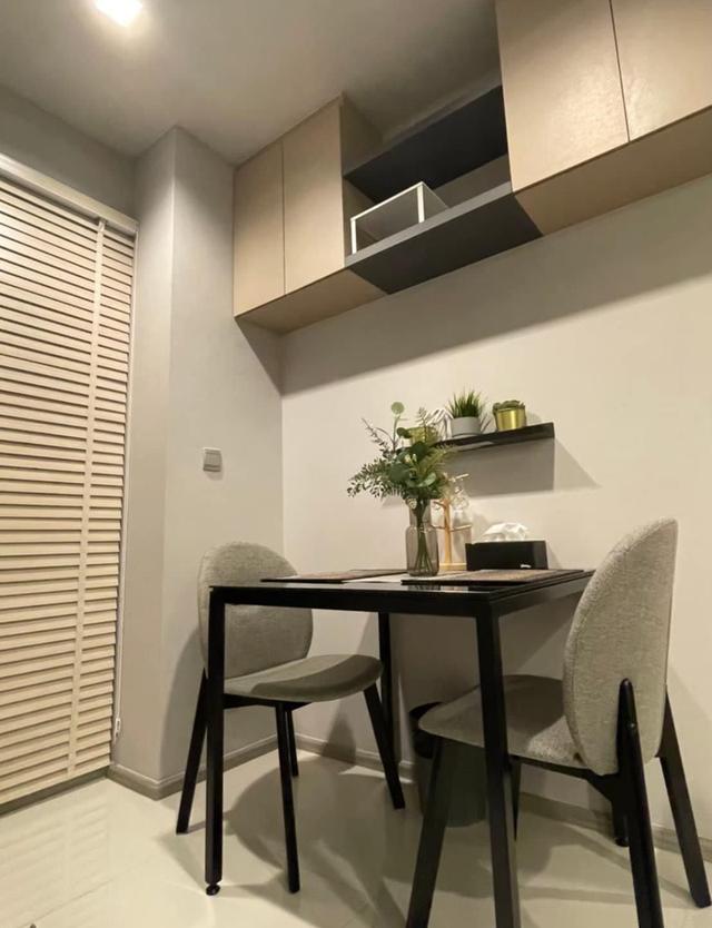 Condominium Life Asoke Rama 9 For Rent  3