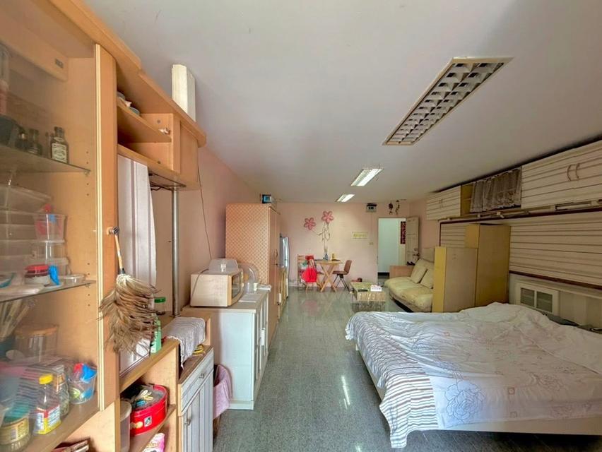 ขายด่วน! คอนโดสถิตย์ภิรมย์ คอนโดทาวน์ (ถ.ประชาราษฎร์) ใกล้ MRT แยกติวานนท์ Sathitpirom Condo Town 2