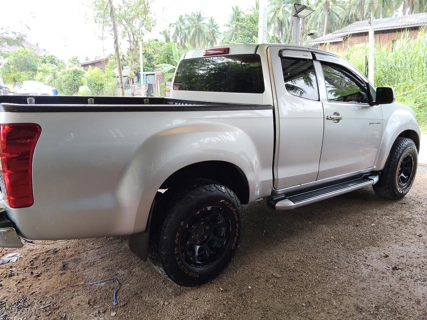 ดีแม็ก ปี2012 เครื่อง2500 3