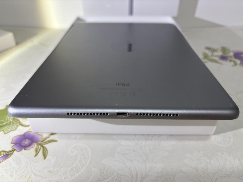 iPad Gen 6 (2018) 32GB Wi-Fi สีเงิน รูปที่ 8