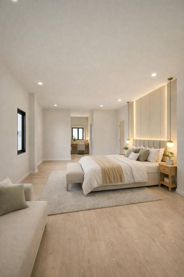 ขายบ้านเดี่ยว ทำเลดี โครงการบารมี 4