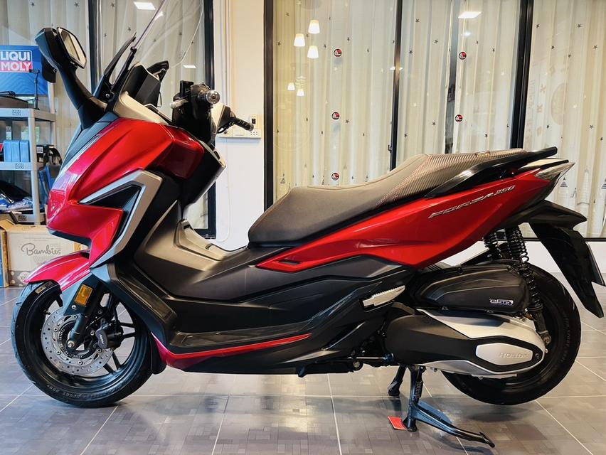 FORZA350/2020 2