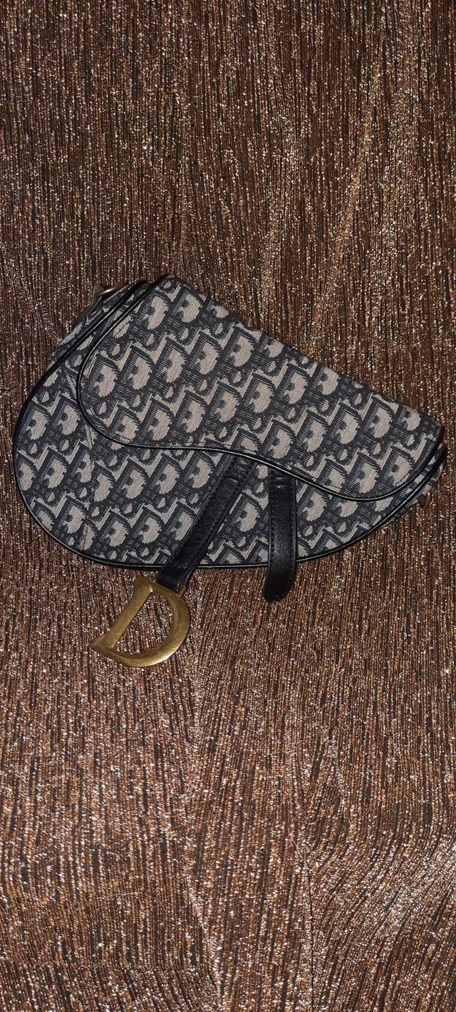 Dior vintage bag