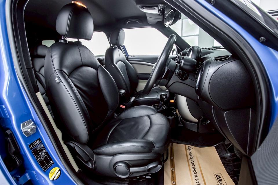 🚗 Mini Countryman Cooper AT 2014 - เท่ได้ในราคาประหยัด! รูปที่ 11
