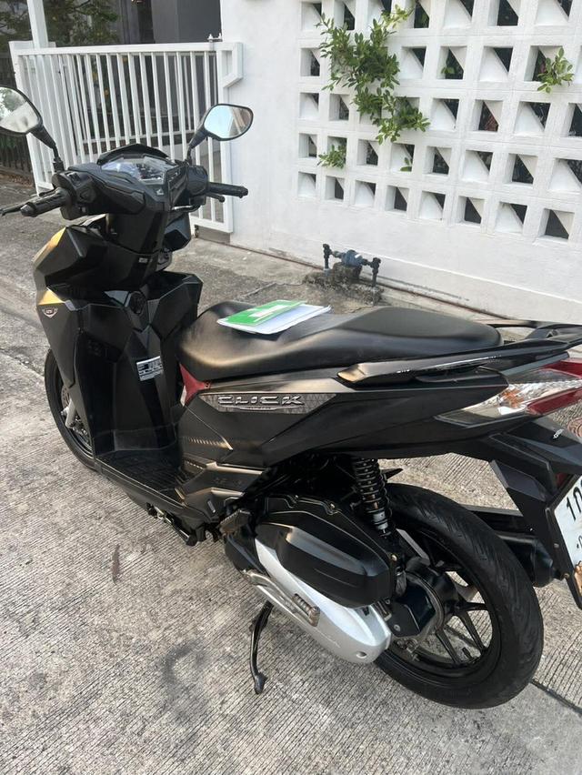 รถมอเตอร์ไซค์มือสองเจ้าของขายเอง รูปที่ 5